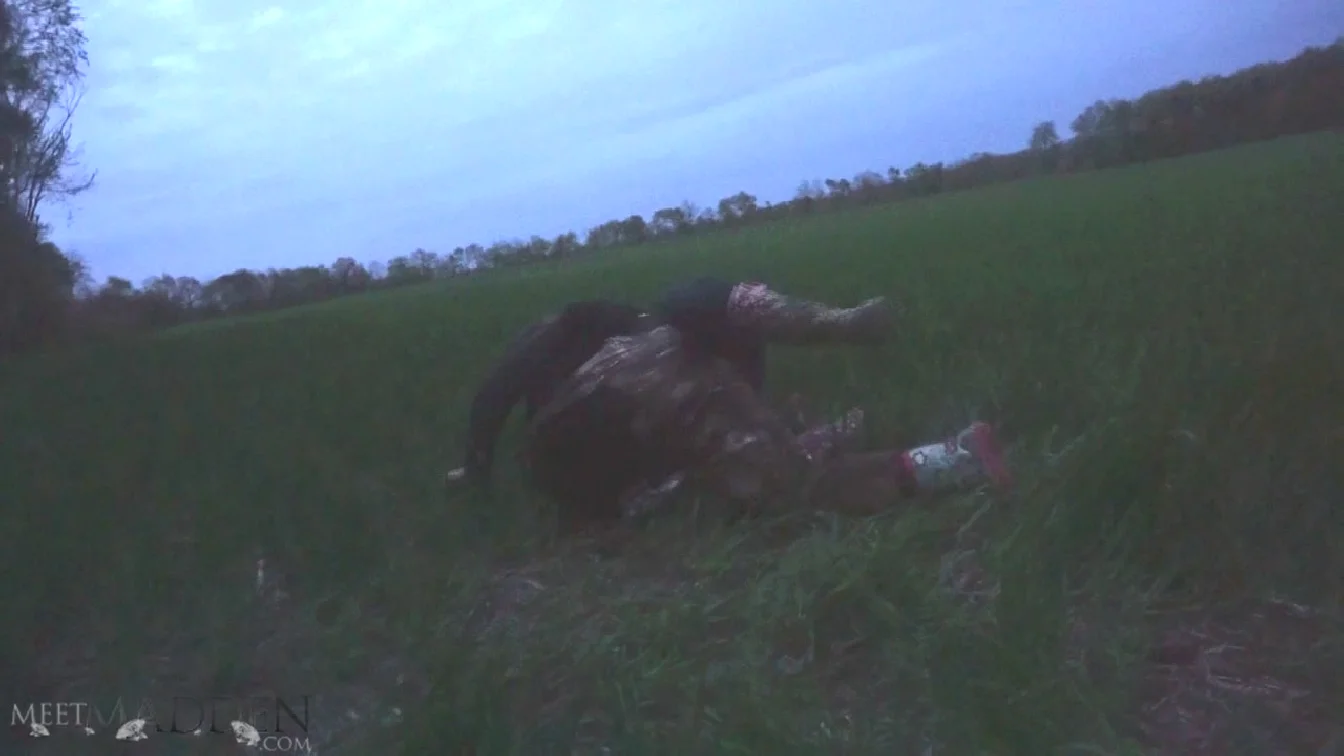 Preview of MeetMadden Girls In A Field XXX